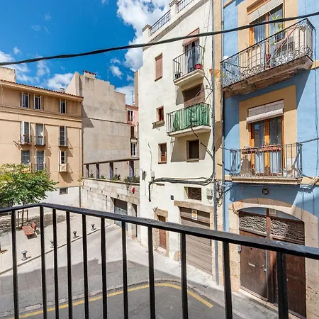 Apartment Old Town Portal *