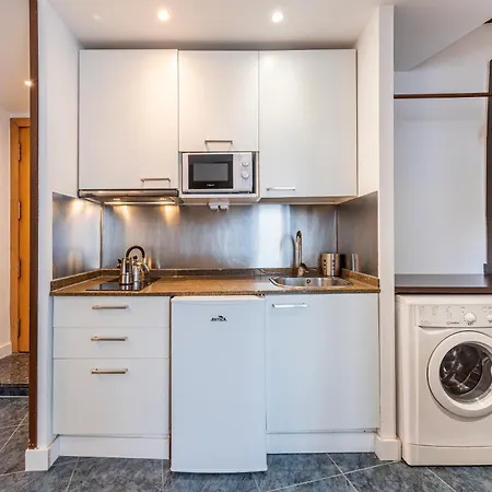 Old Town Portal Apartment