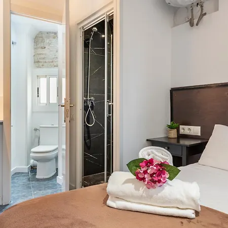 Old Town Portal Apartment Tarragona